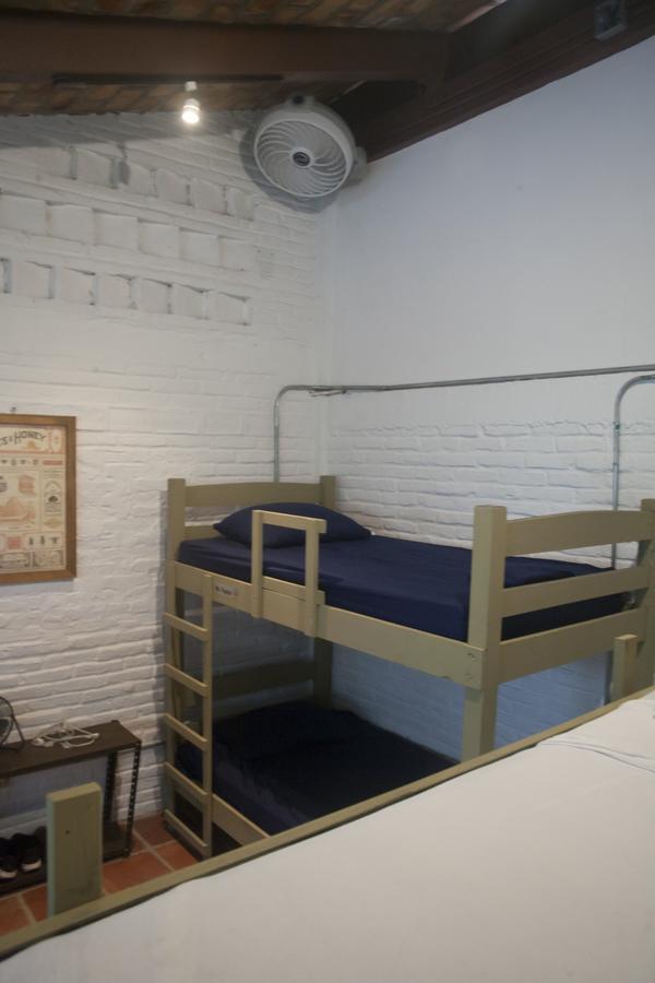 Atico Hostal Sayulita Eksteriør billede